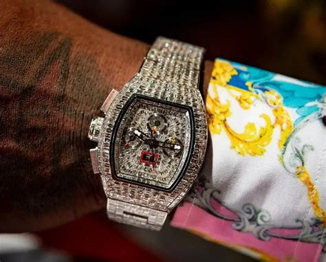 david ortiz richard mille|richard mille 140 watches.